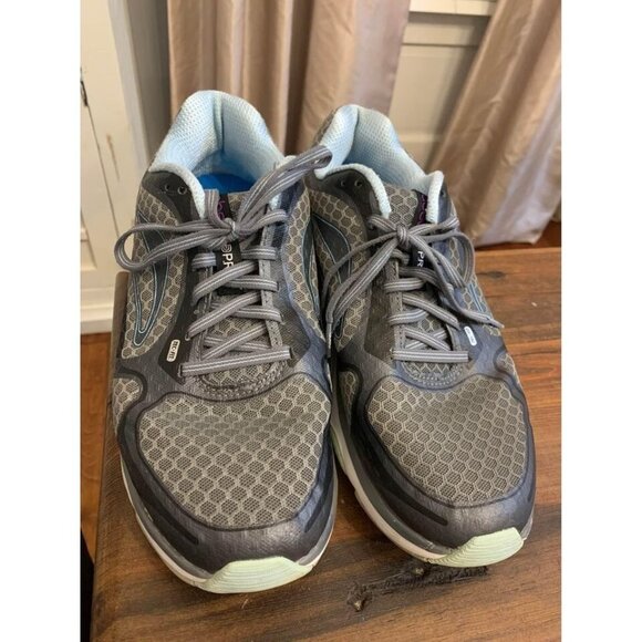 Abeo pro system speedy running shoes, women’s size 10 - Picture 4 of 8